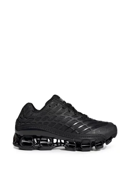 Sneakersy dziecięce Adidas czarne