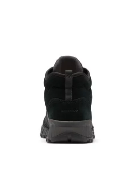 Columbia Trekking čevlji Fairbanks™ Mid črna