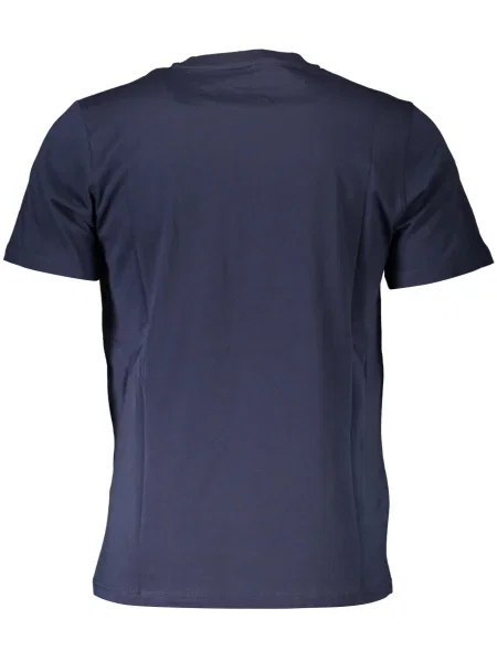 Tricou North Sails scurt albastru