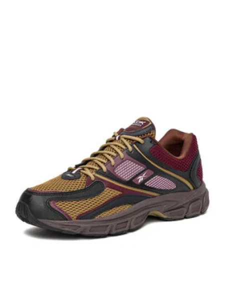 Reebok Superge CEOSS-PREMIER TRINITY W Bordo rdeča