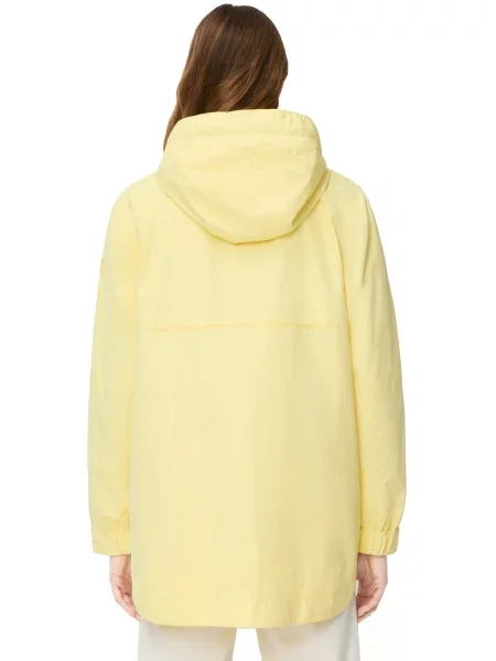 Вітровка Camel Active Jackets жовтий