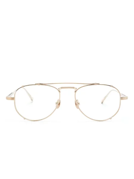 Слънчеви очила Matsuda златисто