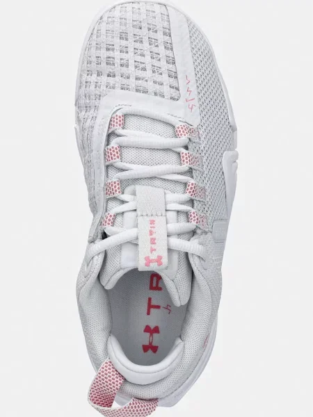 Under Armour tornacipő TriBase Reign 6 szürke