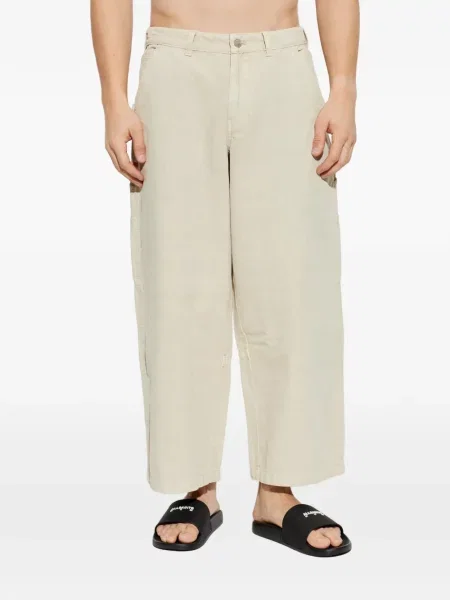 Blugi Allsaints cu picior lat