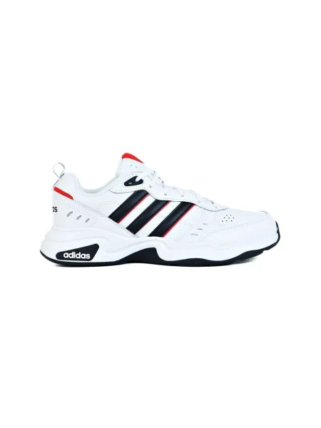 Félcipo Adidas fehér