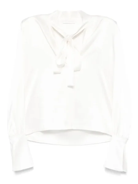Bluză M.marquise alb