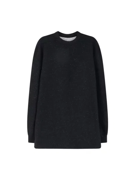 Sweter Rick Owens czarny