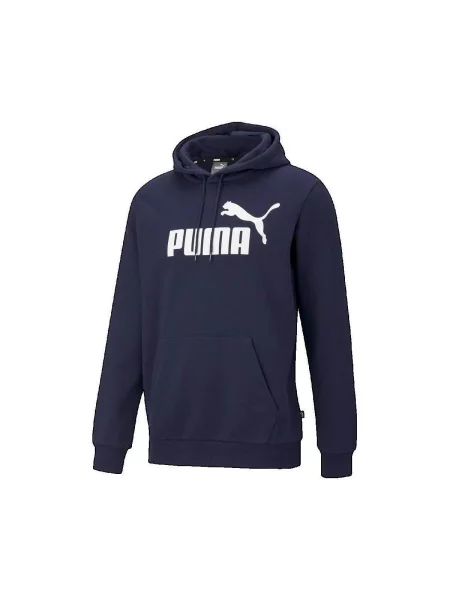 Džemper Puma plava