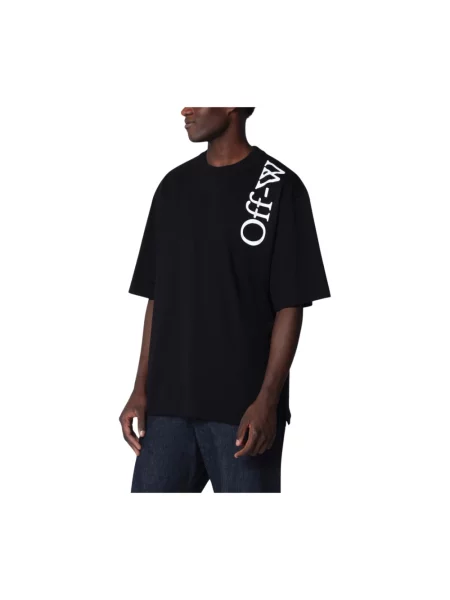 Koszulka Off-white biała