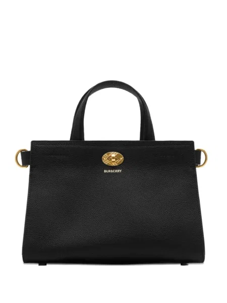 Geantă Burberry negru