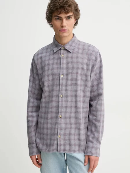 Srajca Won Hundred vijolična