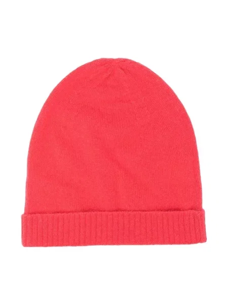 Czapka dziecięca Cashmere In Love czerwona