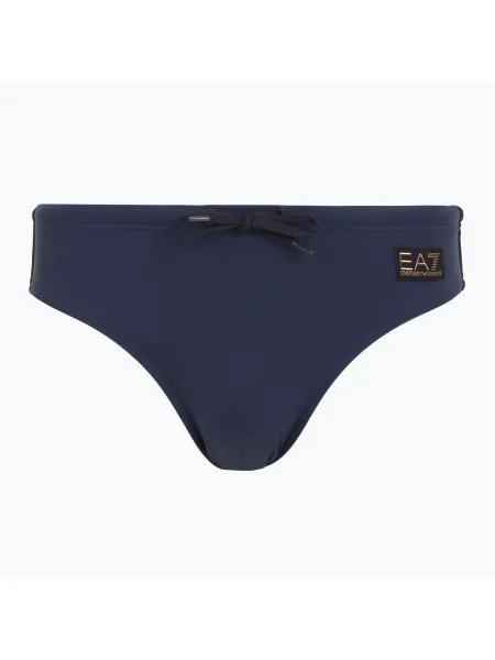 Труси Ea7 Emporio Armani сині