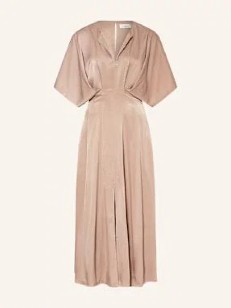 Copenhagen Muse Sukienka Cmvianna rosa