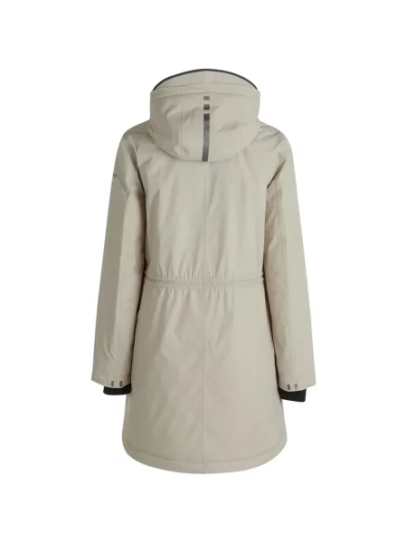 Parka Betty Barclay s kapuljačom