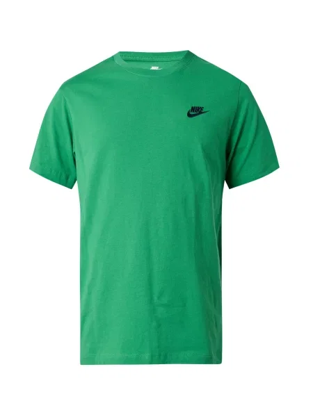 Nike Sportswear Tricou CLUB deschis verde