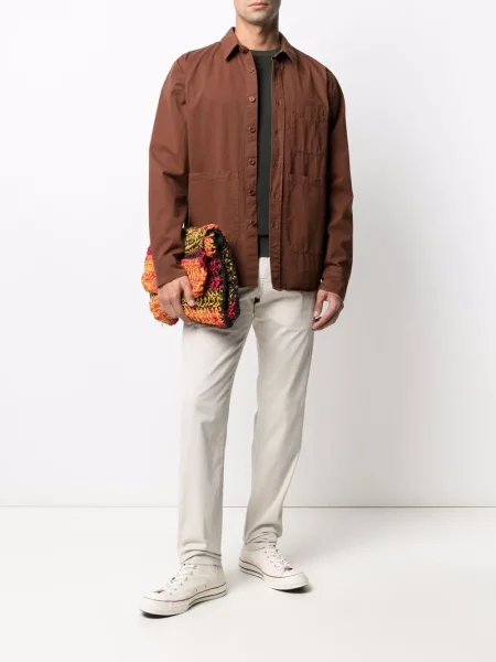 Chinos kelnes Aspesi