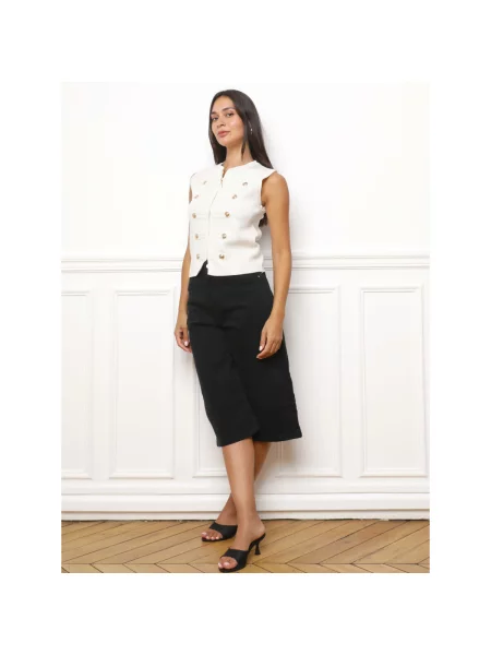 Ruha La Modeuse fehér