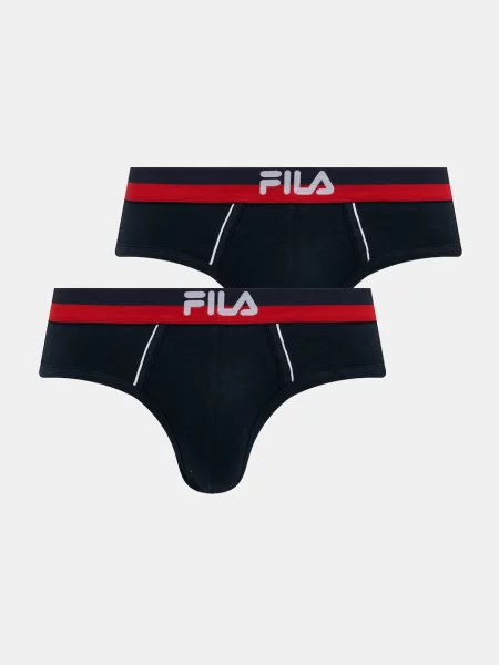 Fila slipy s bavlnou