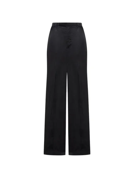 Pantaloni Rick Owens negru