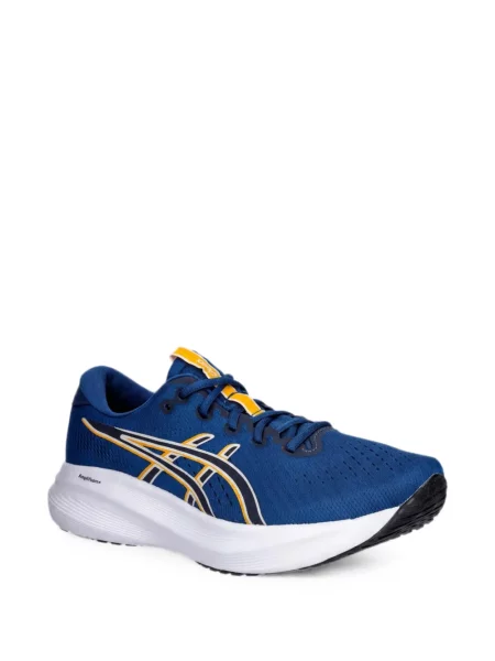 Hanorac Asics alergare alb