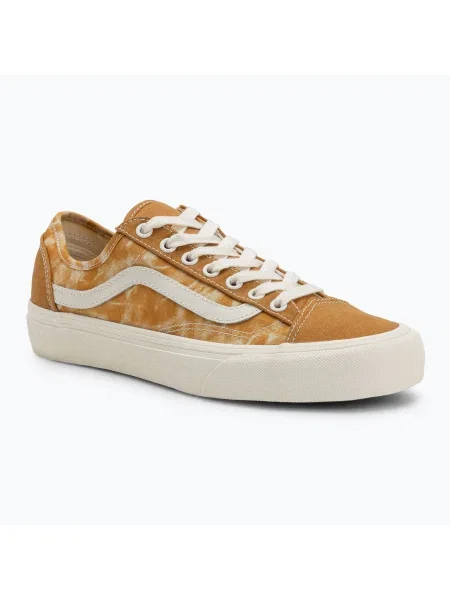 Vans Style 36 Decon SF napsütéses cipők Style 36 Decon SF narancsszínű