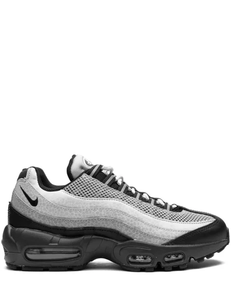 Sneakerși Nike Air Max 95 gri