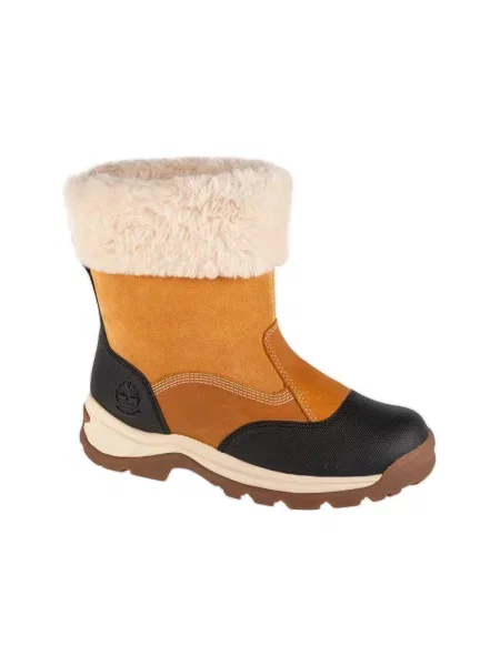 Pantofi Timberland alb