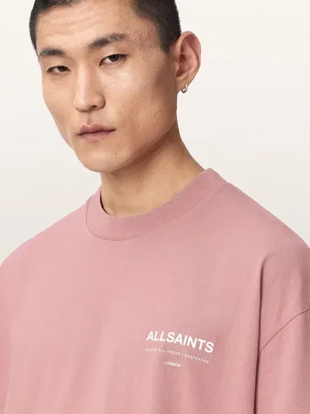 Футболка Allsaints