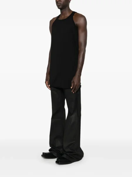Cămașă Rick Owens Drkshdw negru
