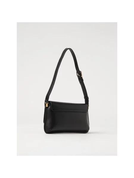 Torebka Love Moschino czarna