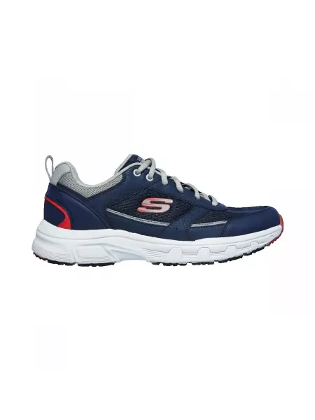 Členkové topánky Skechers