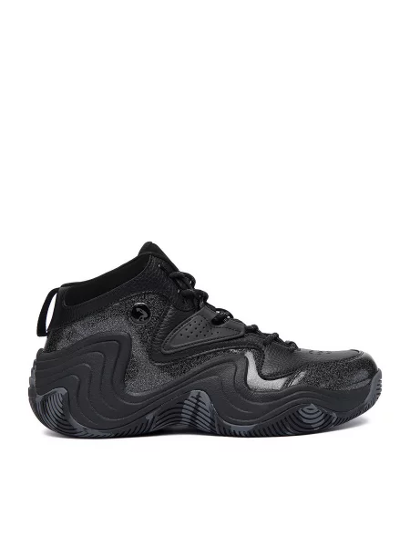Sneakersy Shaq černé