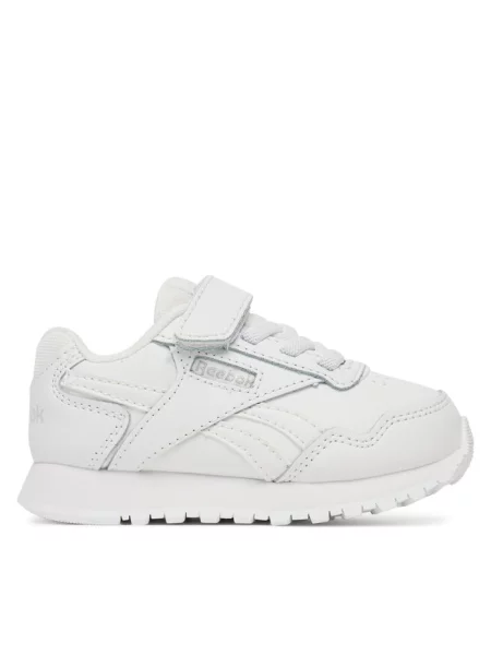 Sneakersy Reebok białe