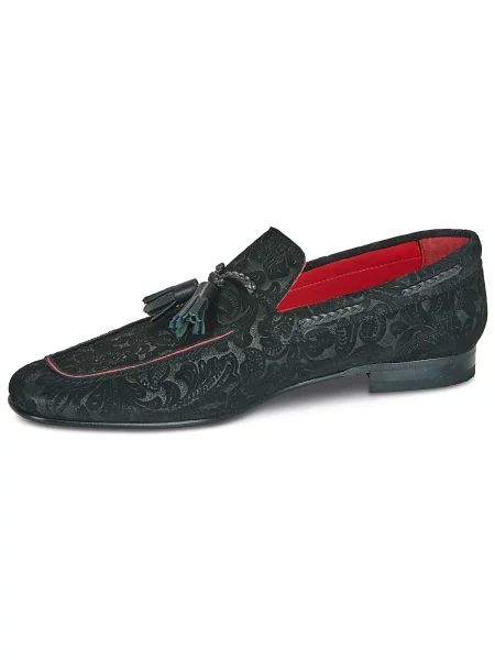 Pantofi Jeffery West negru