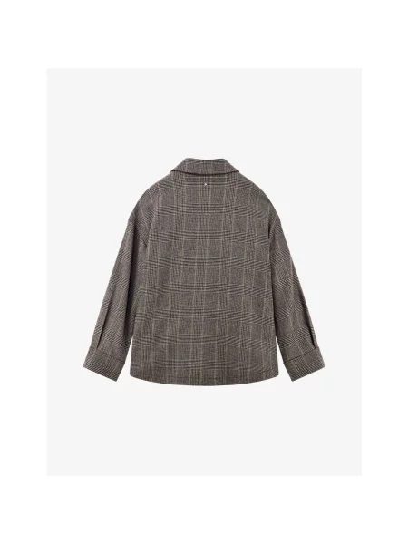 Geacă Armani Exchange gri