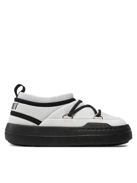 Moon Boot Tenisice Park Icon crna