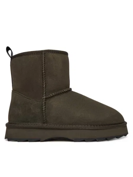 Śniegowce EMU Australia zielone