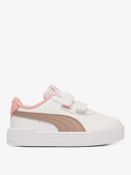 Sneakersy białe