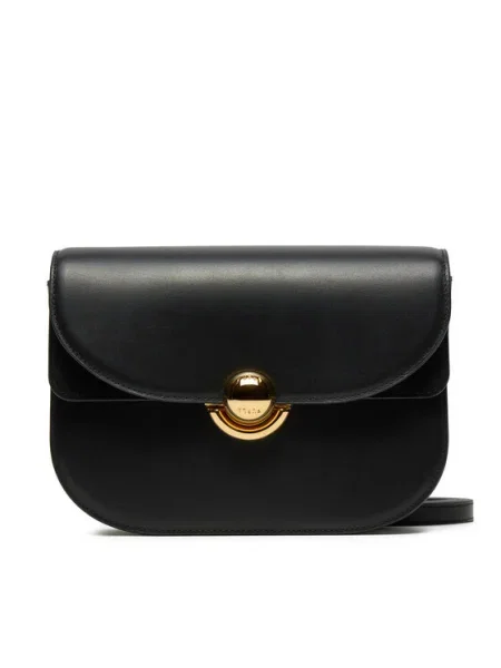 Geanta crossbody Furla negru