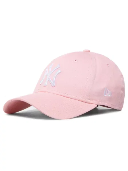 NEW ERA Šilterica roza bijela