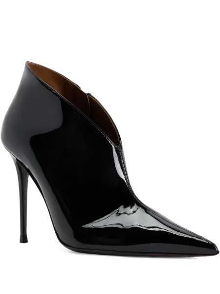 Botine Giuseppe Zanotti negru