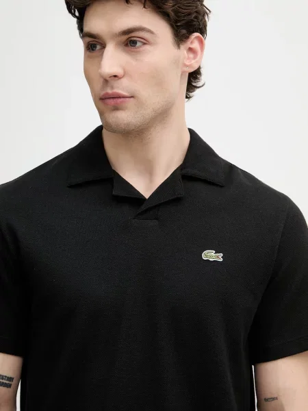 Поло Lacoste
