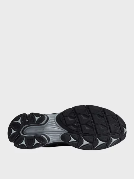 Кросівки Saucony сірі
