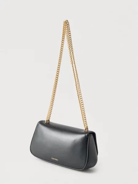 Colier Calvin Klein negru