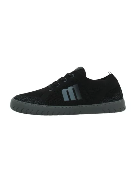 Sneakerși Mtng negru