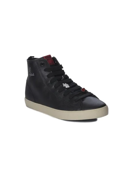 Teniși Geox negru