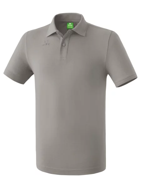 Koszulka polo Erima Teamsports w kolorze beżowym