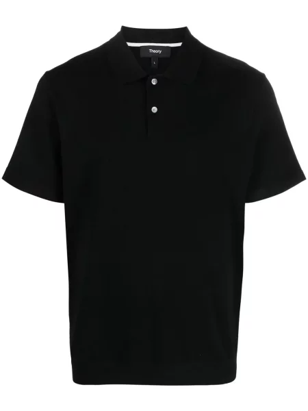 Polo Theory negru