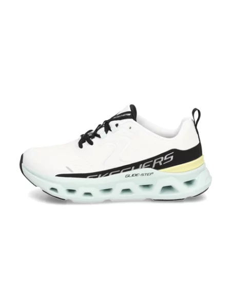 Tenisky Skechers bílé
